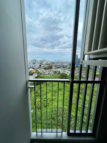 Aspire Rama 4, Bangkok, Rama 4 Road, Phra Kanong, Khlong Toei, Bangkok, 1 Bedroom, 32 sqm, Condo For Rent, by Eric Fu, 500211562 - DDproperty.com