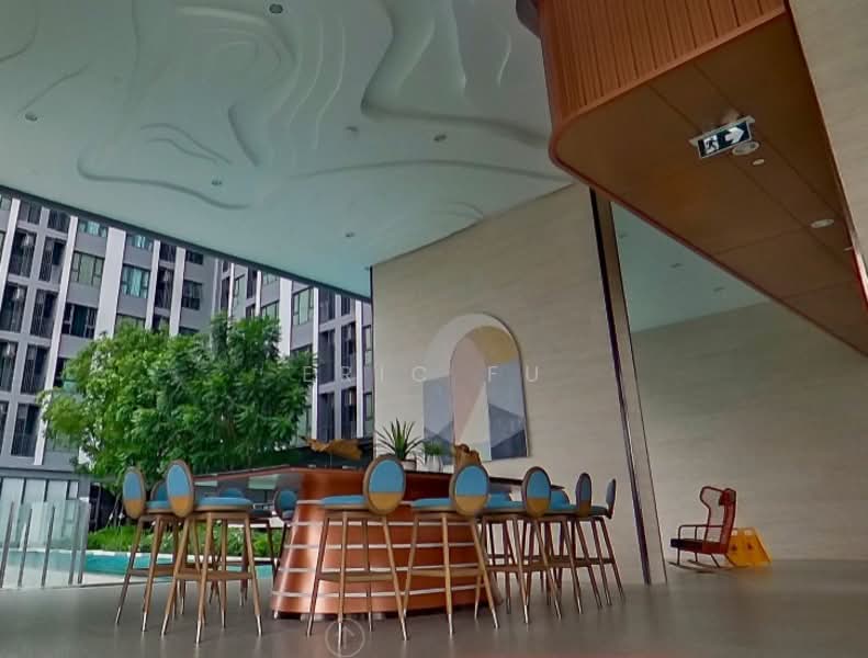 Aspire Rama 4, Bangkok, Rama 4 Road, Phra Kanong, Khlong Toei, Bangkok, 1 Bedroom, 32 sqm, Condo For Rent, by Eric Fu, 500211562 - DDproperty.com