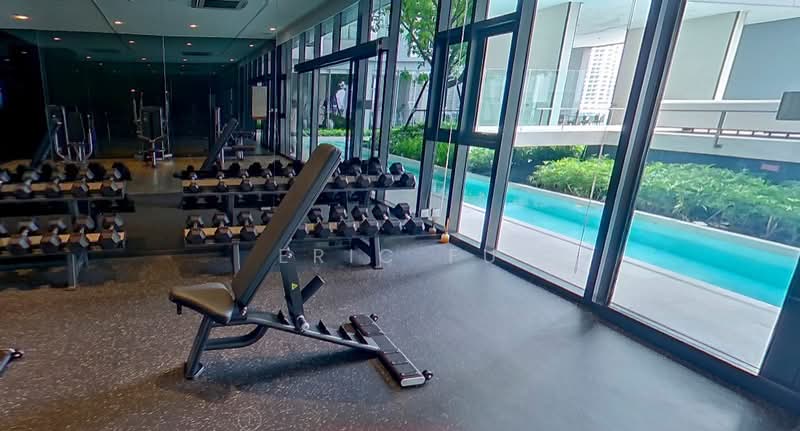 Aspire Rama 4, Bangkok, Rama 4 Road, Phra Kanong, Khlong Toei, Bangkok, 1 Bedroom, 32 sqm, Condo For Rent, by Eric Fu, 500211562 - DDproperty.com