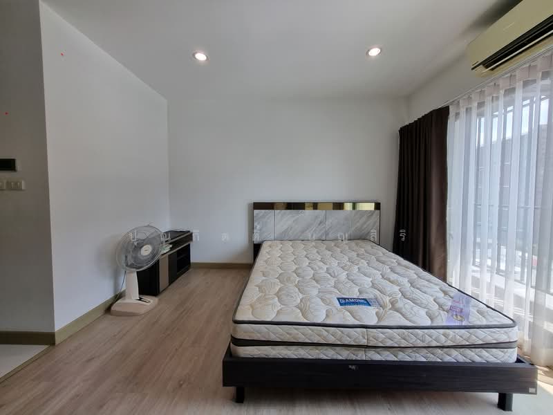 Thana Astoria Pinklao : ธนา แอสโทเรีย ปิ่นเกล้า, กรุงเทพ, ซอยจรัญสนิทวงศ์ 46 แยก 2, บางยี่ขัน, บางพลัด, กรุงเทพ, 24 ตร.ม., คอนโด ให้เช่า, โดย ปุณกิตติ์ บุญสิริ, 500211564 - DDproperty.com