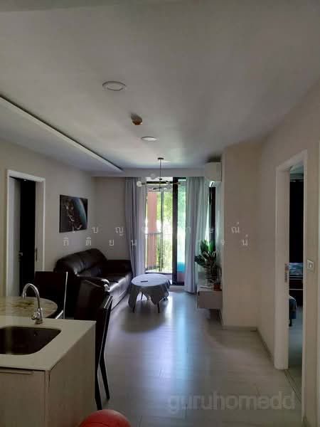 Vtara Sukhumvit 36 : วีธารา สุขุมวิท 36, กรุงเทพ, 118 ซอยแสนสบาย, พระโขนง, คลองเตย, กรุงเทพ, 65 ตร.ม., คอนโด ให้เช่า, โดย เบญจลักษณ์ กิติยนต์โรจน์, 500211566 - DDproperty.com