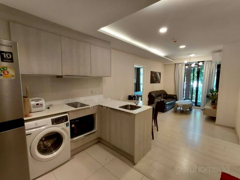 Vtara Sukhumvit 36, Bangkok, 118 Soi Saen Sabai, Phra Kanong, Khlong Toei, Bangkok, 2 Bedrooms, 65 sqm, Condo For Rent, by เบญจลักษณ์ กิติยนต์โรจน์, 500211566 - DDproperty.com