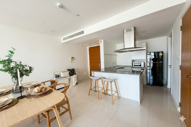 Fullerton Sukhumvit, Bangkok, Sukhumvit Road, Khlong Tan Nua, Watthana, Bangkok, 2 Bedrooms, 96 sqm, Condo For Rent, by Sivana Estate, 500211567 - DDproperty.com