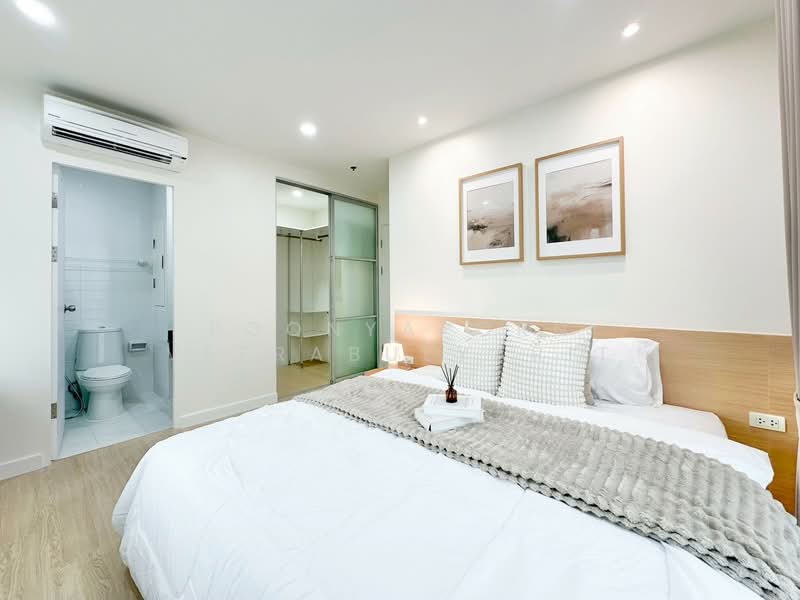 ขาย - Premsiri Boutique Park : เปรมสิริ บูทิค พาร์ค, กรุงเทพ