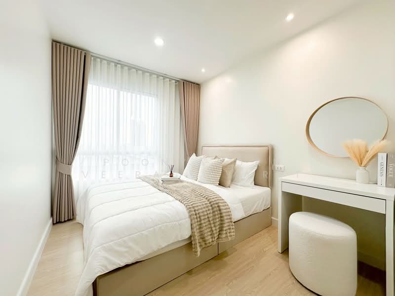 ขาย - Premsiri Boutique Park : เปรมสิริ บูทิค พาร์ค, กรุงเทพ