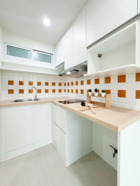 Premsiri Boutique Park, Bangkok, Prasoet Manukit Road, Sena Nikhom, Chatuchak, Bangkok, 2 Bedrooms, 57 sqm, Condo For Sale, by Poonyaporn Veerabulyarit, 500211568 - DDproperty.com