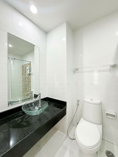 Premsiri Boutique Park, Bangkok, Prasoet Manukit Road, Sena Nikhom, Chatuchak, Bangkok, 2 Bedrooms, 57 sqm, Condo For Sale, by Poonyaporn Veerabulyarit, 500211568 - DDproperty.com