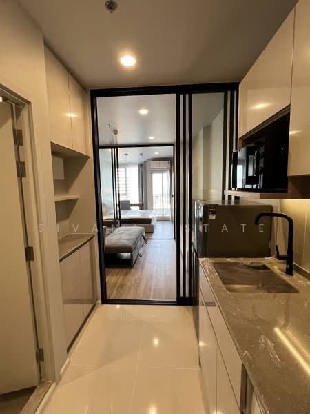 Culture Thonglor, Bangkok, Soi Sukhumvit 59, Sukhumvit Road, Khlong Tan Nua, Watthana, Bangkok, 1 Bedroom, 31 sqm, Condo For Rent, by Sivana Estate, 500211569 - DDproperty.com