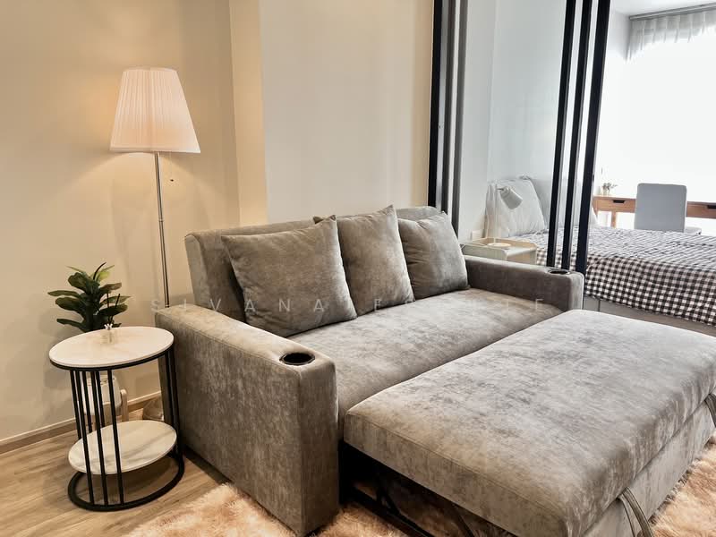 Culture Thonglor, กรุงเทพ, Soi Sukhumvit 59, Sukhumvit Road, คลองตันเหนือ, วัฒนา, กรุงเทพ, 31 ตร.ม., คอนโด ให้เช่า, โดย Sivana Estate, 500211569 - DDproperty.com