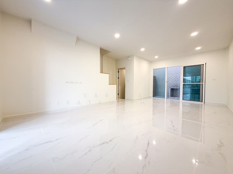 ขาย - Supalai Primo Kanjanaphisek-Rama 5 : ศุภาลัย พรีโม่ กาญจนาภิเษก-พระราม 5, นนทบุรี