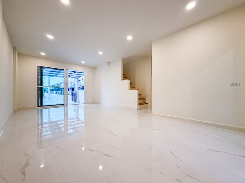 For Sale - Supalai Primo Kanjanaphisek-Rama 5, Nonthaburi