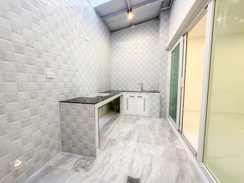 ขาย - Supalai Primo Kanjanaphisek-Rama 5 : ศุภาลัย พรีโม่ กาญจนาภิเษก-พระราม 5, นนทบุรี