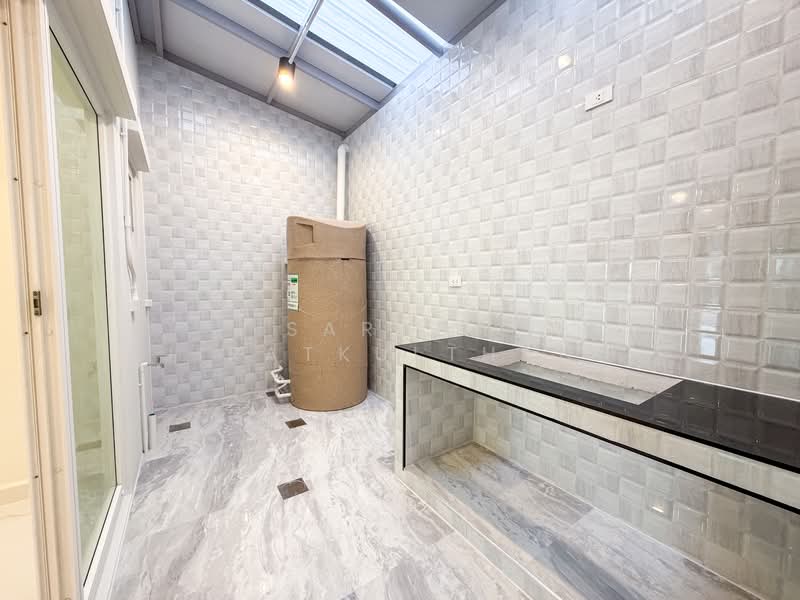 For Sale - Supalai Primo Kanjanaphisek-Rama 5, Nonthaburi