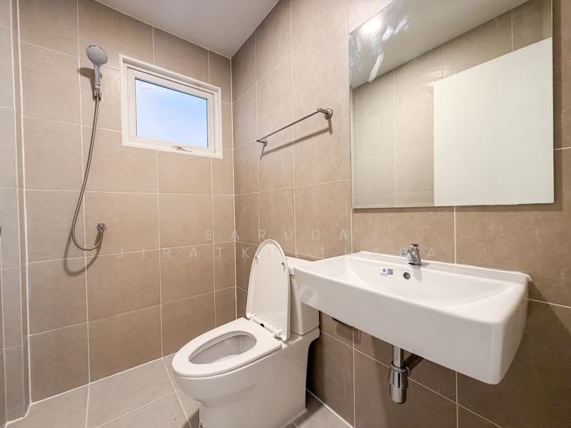 For Sale - Supalai Primo Kanjanaphisek-Rama 5, Nonthaburi