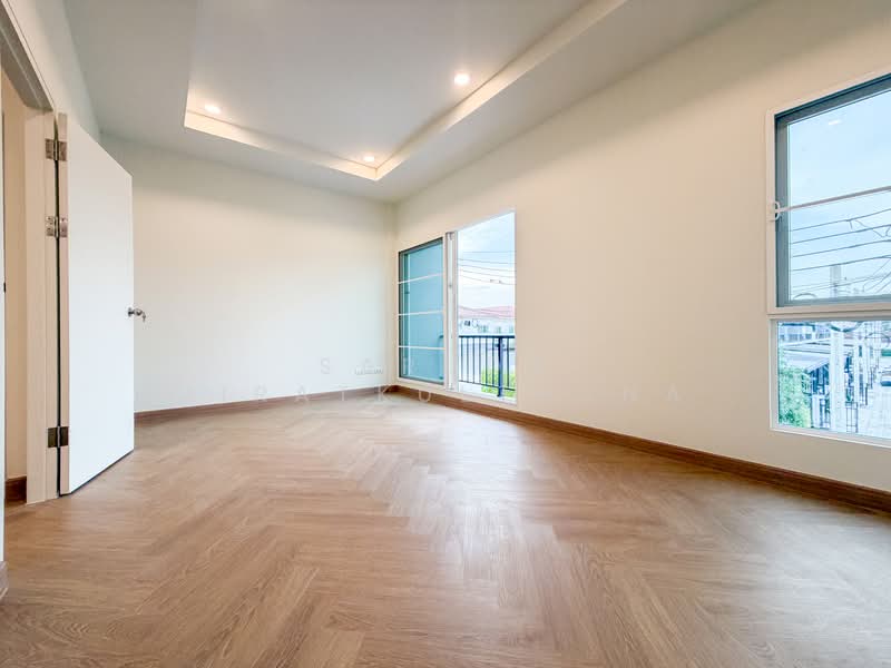 For Sale - Supalai Primo Kanjanaphisek-Rama 5, Nonthaburi