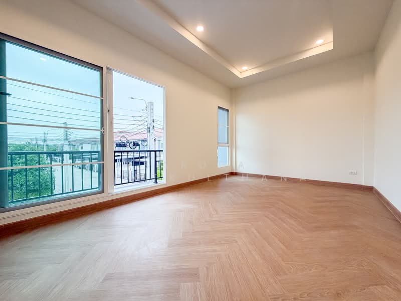 ขาย - Supalai Primo Kanjanaphisek-Rama 5 : ศุภาลัย พรีโม่ กาญจนาภิเษก-พระราม 5, นนทบุรี