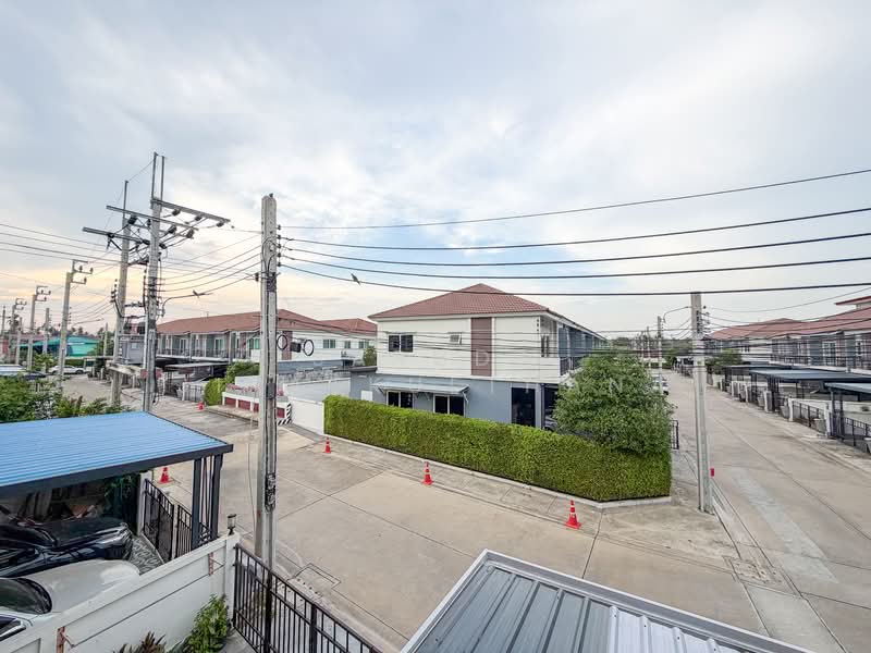 For Sale - Supalai Primo Kanjanaphisek-Rama 5, Nonthaburi