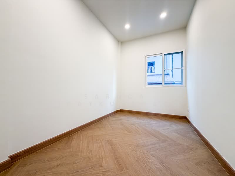 For Sale - Supalai Primo Kanjanaphisek-Rama 5, Nonthaburi