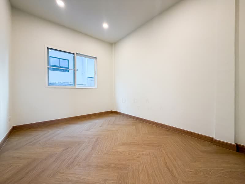 For Sale - Supalai Primo Kanjanaphisek-Rama 5, Nonthaburi