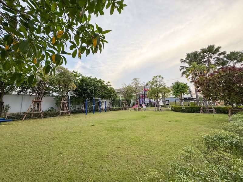 ขาย - Supalai Primo Kanjanaphisek-Rama 5 : ศุภาลัย พรีโม่ กาญจนาภิเษก-พระราม 5, นนทบุรี