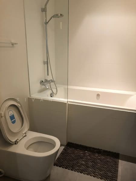 Noble Ambience Sarasin : โนเบิล แอมเบียนส์ สารสิน, กรุงเทพ, ซอยสารสิน ถนนสารสิน, ลุมพินี, ปทุมวัน, กรุงเทพ, 56 ตร.ม., คอนโด ให้เช่า, โดย Sivana Estate, 500211574 - DDproperty.com