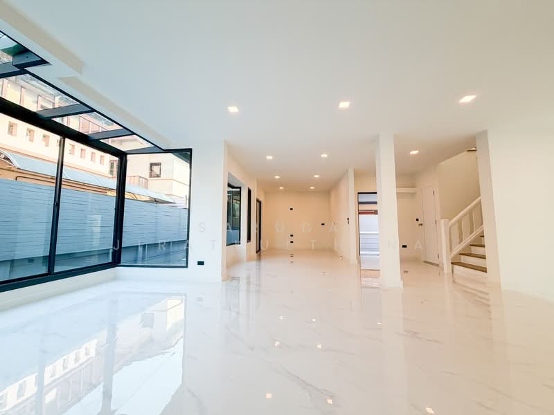 Laddarom Pinklao-Kanchanapisek, Nonthaburi, Kanchanaphisek Road, Bang Muang, Bang Yai, Nonthaburi, 4 Bedrooms, 250 sqm, Single Detached House For Sale, by Saruda Jiratkulthana, 500211575 - DDproperty.com