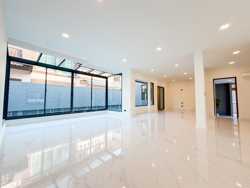 Laddarom Pinklao-Kanchanapisek, Nonthaburi, Kanchanaphisek Road, Bang Muang, Bang Yai, Nonthaburi, 4 Bedrooms, 250 sqm, Single Detached House For Sale, by Saruda Jiratkulthana, 500211575 - DDproperty.com