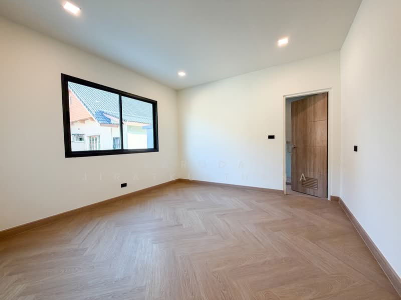 Laddarom Pinklao-Kanchanapisek, Nonthaburi, Kanchanaphisek Road, Bang Muang, Bang Yai, Nonthaburi, 4 Bedrooms, 250 sqm, Single Detached House For Sale, by Saruda Jiratkulthana, 500211575 - DDproperty.com