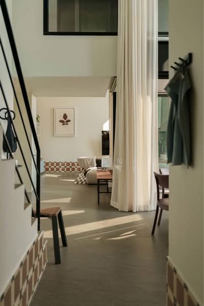 The Lofts Silom, Bangkok, Pramuan Road, Silom, Bang Rak, Bangkok, 2 Bedrooms, 122 sqm, Condo For Rent, by Sivana Estate, 500211577 - DDproperty.com