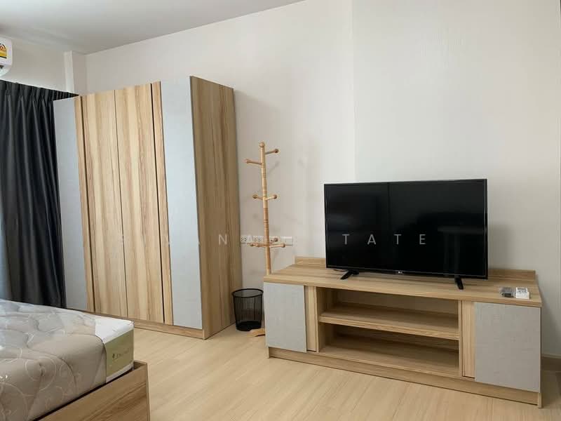 Supalai Veranda Rama 9, Bangkok, 349 Rama 9, Bang Kapi, Huai Khwang, Bangkok, 1 Bedroom, 30 sqm, Condo For Sale, by Sivana Estate, 500211578 - DDproperty.com