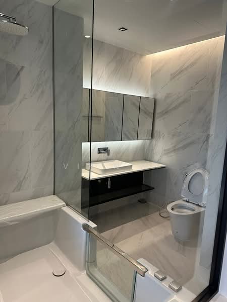 For Rent - The Room Sukhumvit 38, Bangkok