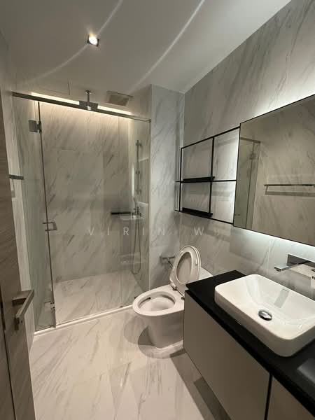 For Rent - The Room Sukhumvit 38, Bangkok