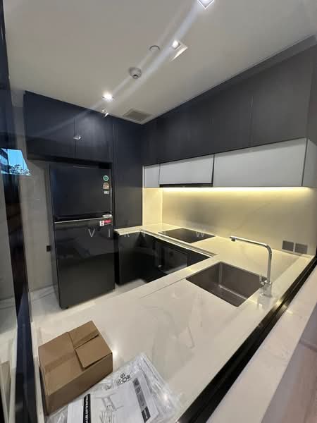 ให้เช่า - The Room Sukhumvit 38 : The Room สุขุมวิท 38, กรุงเทพ