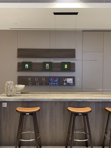 The Estelle Phrom Phong, Bangkok, 131 Soi Sukhumvit 26, Khong Tan, Khlong Toei, Bangkok, 4 Bedrooms, 230 sqm, Condo For Rent, by Rungtiwa Chinchai, 500211580 - DDproperty.com