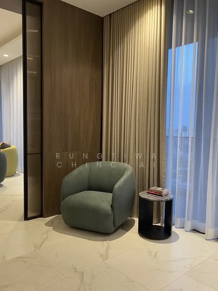The Estelle Phrom Phong, Bangkok, 131 Soi Sukhumvit 26, Khong Tan, Khlong Toei, Bangkok, 4 Bedrooms, 230 sqm, Condo For Rent, by Rungtiwa Chinchai, 500211580 - DDproperty.com