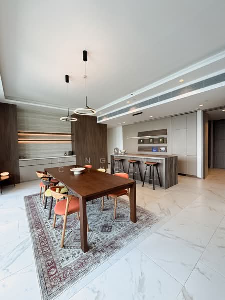 The Estelle Phrom Phong, Bangkok, 131 Soi Sukhumvit 26, Khong Tan, Khlong Toei, Bangkok, 4 Bedrooms, 230 sqm, Condo For Rent, by Rungtiwa Chinchai, 500211580 - DDproperty.com