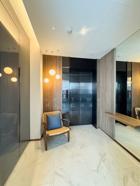 The Estelle Phrom Phong, Bangkok, 131 Soi Sukhumvit 26, Khong Tan, Khlong Toei, Bangkok, 4 Bedrooms, 230 sqm, Condo For Rent, by Rungtiwa Chinchai, 500211580 - DDproperty.com