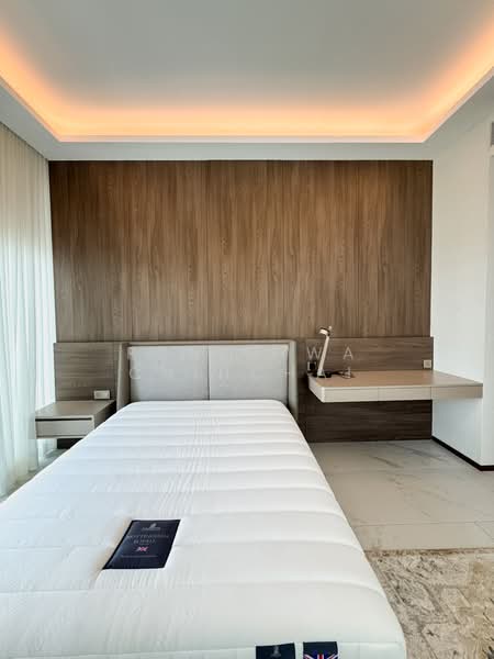 The Estelle Phrom Phong, Bangkok, 131 Soi Sukhumvit 26, Khong Tan, Khlong Toei, Bangkok, 4 Bedrooms, 230 sqm, Condo For Rent, by Rungtiwa Chinchai, 500211580 - DDproperty.com