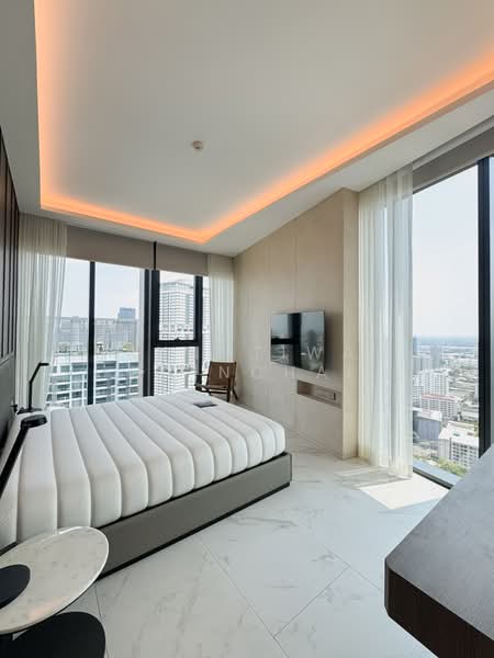The Estelle Phrom Phong, Bangkok, 131 Soi Sukhumvit 26, Khong Tan, Khlong Toei, Bangkok, 4 Bedrooms, 230 sqm, Condo For Rent, by Rungtiwa Chinchai, 500211580 - DDproperty.com
