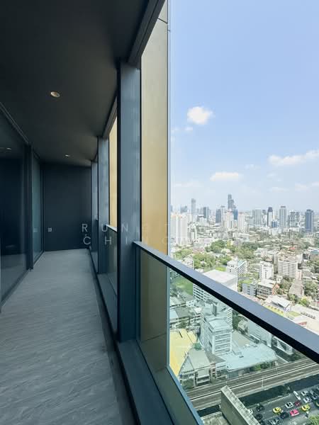 The Estelle Phrom Phong, Bangkok, 131 Soi Sukhumvit 26, Khong Tan, Khlong Toei, Bangkok, 4 Bedrooms, 230 sqm, Condo For Rent, by Rungtiwa Chinchai, 500211580 - DDproperty.com
