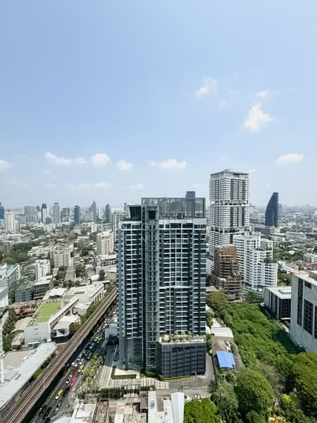 The Estelle Phrom Phong : ดิ เอสเทลล์ พร้อมพงษ์, กรุงเทพ, 131 ซอยสุขุมวิท 26, คลองตัน, คลองเตย, กรุงเทพ, 230 ตร.ม., คอนโด ให้เช่า, โดย Rungtiwa Chinchai, 500211580 - DDproperty.com