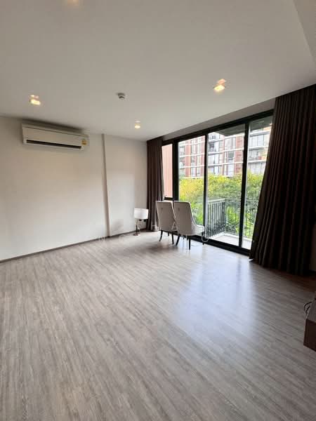 ให้เช่า - Mori Haus : โมริ เฮาส์, กรุงเทพ