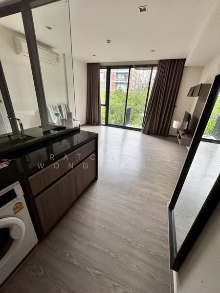 ให้เช่า - Mori Haus : โมริ เฮาส์, กรุงเทพ