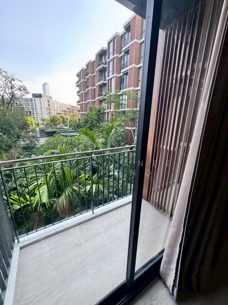 ให้เช่า - Mori Haus : โมริ เฮาส์, กรุงเทพ