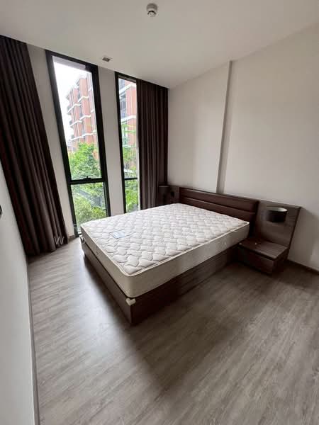 ให้เช่า - Mori Haus : โมริ เฮาส์, กรุงเทพ