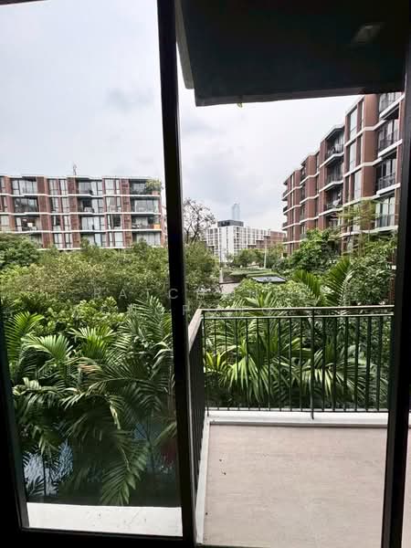 ให้เช่า - Mori Haus : โมริ เฮาส์, กรุงเทพ