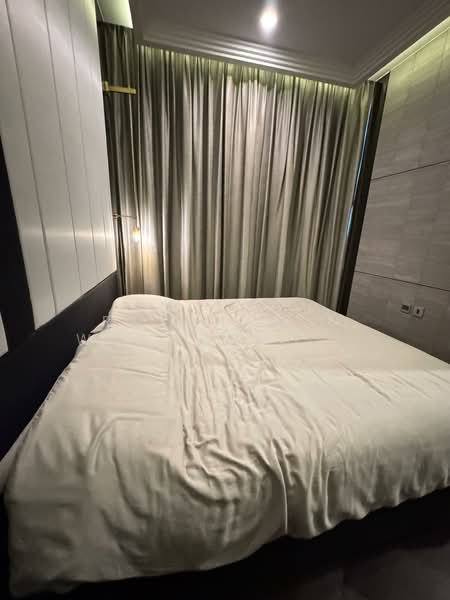 The Esse Sukhumvit 36 : ดิ เอส สุขุมวิท 36, กรุงเทพ, ซอยสุขุมวิท 36 ถนนสุขุมวิท, พระโขนง, คลองเตย, กรุงเทพ, 43 ตร.ม., คอนโด ให้เช่า, โดย Ratchanee Wongpongtham, 500211586 - DDproperty.com