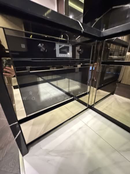 The Esse Sukhumvit 36 : ดิ เอส สุขุมวิท 36, กรุงเทพ, ซอยสุขุมวิท 36 ถนนสุขุมวิท, พระโขนง, คลองเตย, กรุงเทพ, 43 ตร.ม., คอนโด ให้เช่า, โดย Ratchanee Wongpongtham, 500211586 - DDproperty.com