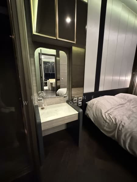 The Esse Sukhumvit 36, Bangkok, Soi Sukhumvit 36, Sukhumvit Road, Phra Kanong, Khlong Toei, Bangkok, 1 Bedroom, 43 sqm, Condo For Rent, by Ratchanee Wongpongtham, 500211586 - DDproperty.com