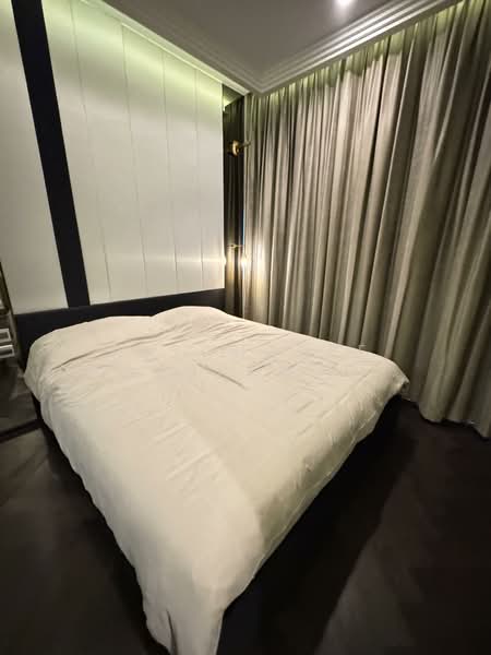 The Esse Sukhumvit 36, Bangkok, Soi Sukhumvit 36, Sukhumvit Road, Phra Kanong, Khlong Toei, Bangkok, 1 Bedroom, 43 sqm, Condo For Rent, by Ratchanee Wongpongtham, 500211586 - DDproperty.com